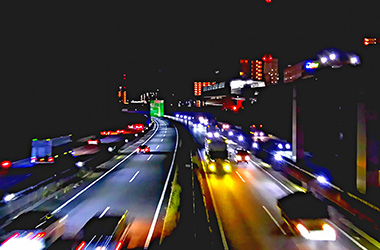 24時間稼働＆前日依頼OK
